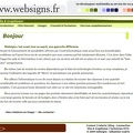 websigns.sitegraphl