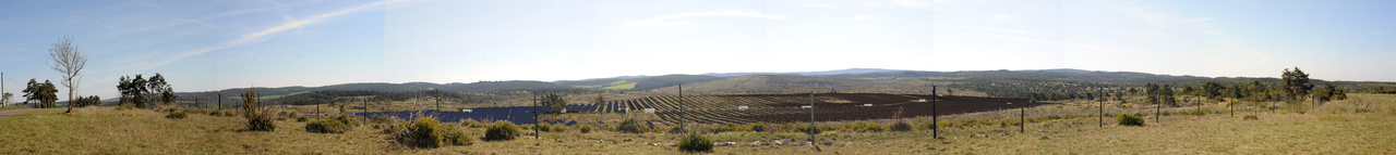 Lozere vue ouest matin finale